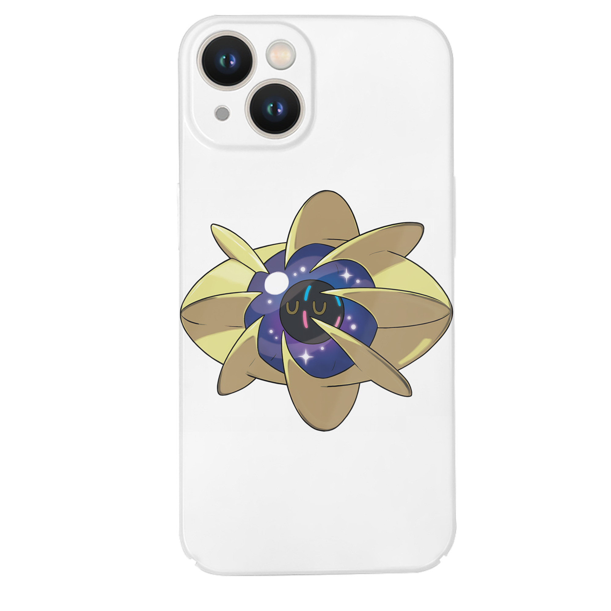 （画像用） ポケットモンスター Pokémon 【iPhone 14シリーズ対応】ハードケース